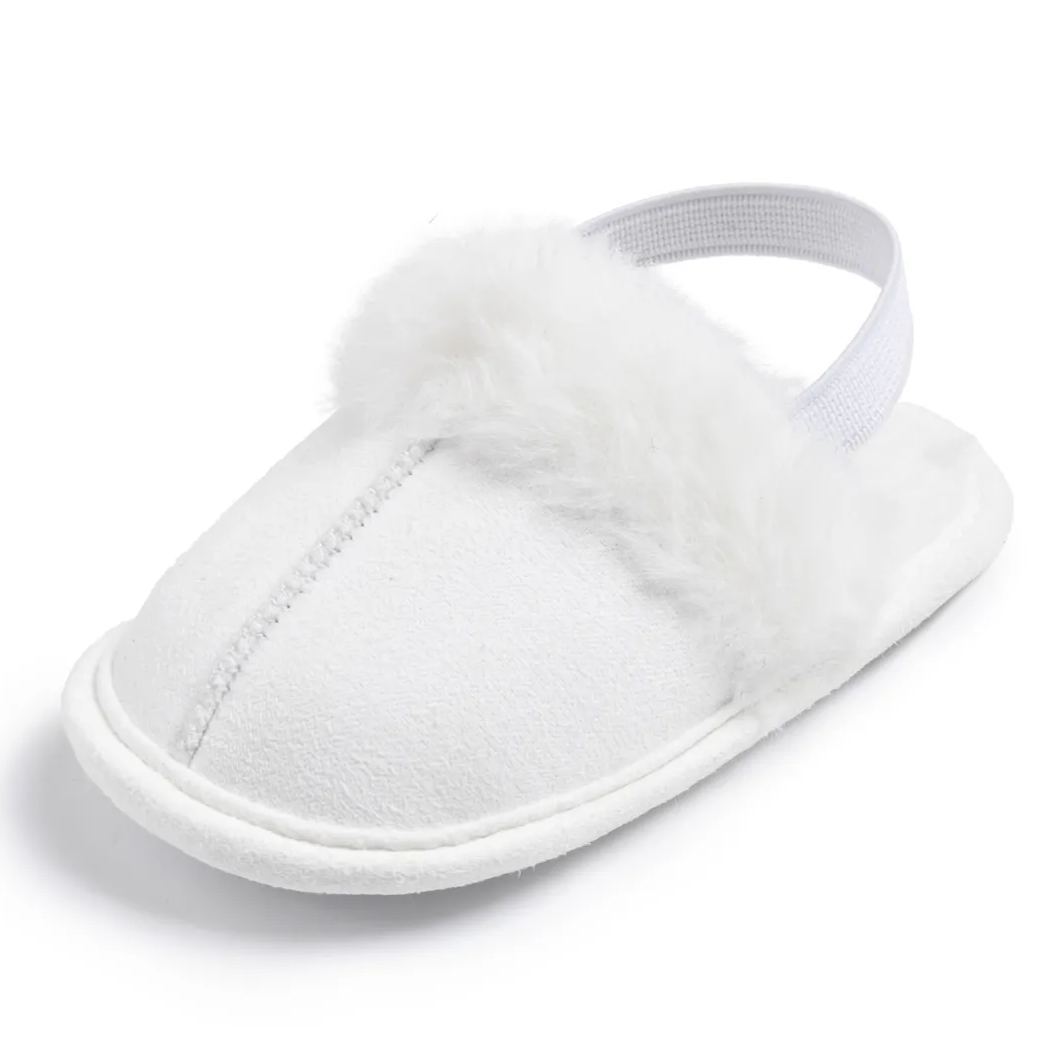 Wide Toe Shoes Indoor Baby Sandals Slippers Wholesale-JZ Baby