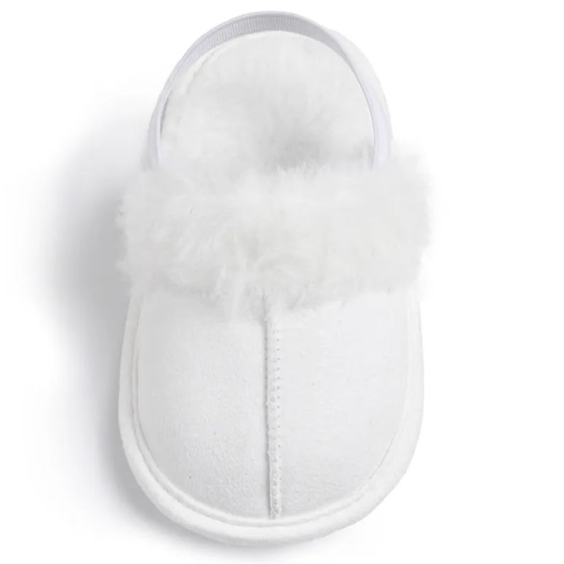Wide Toe Shoes Indoor Baby Sandals Slippers Wholesale-JZ Baby