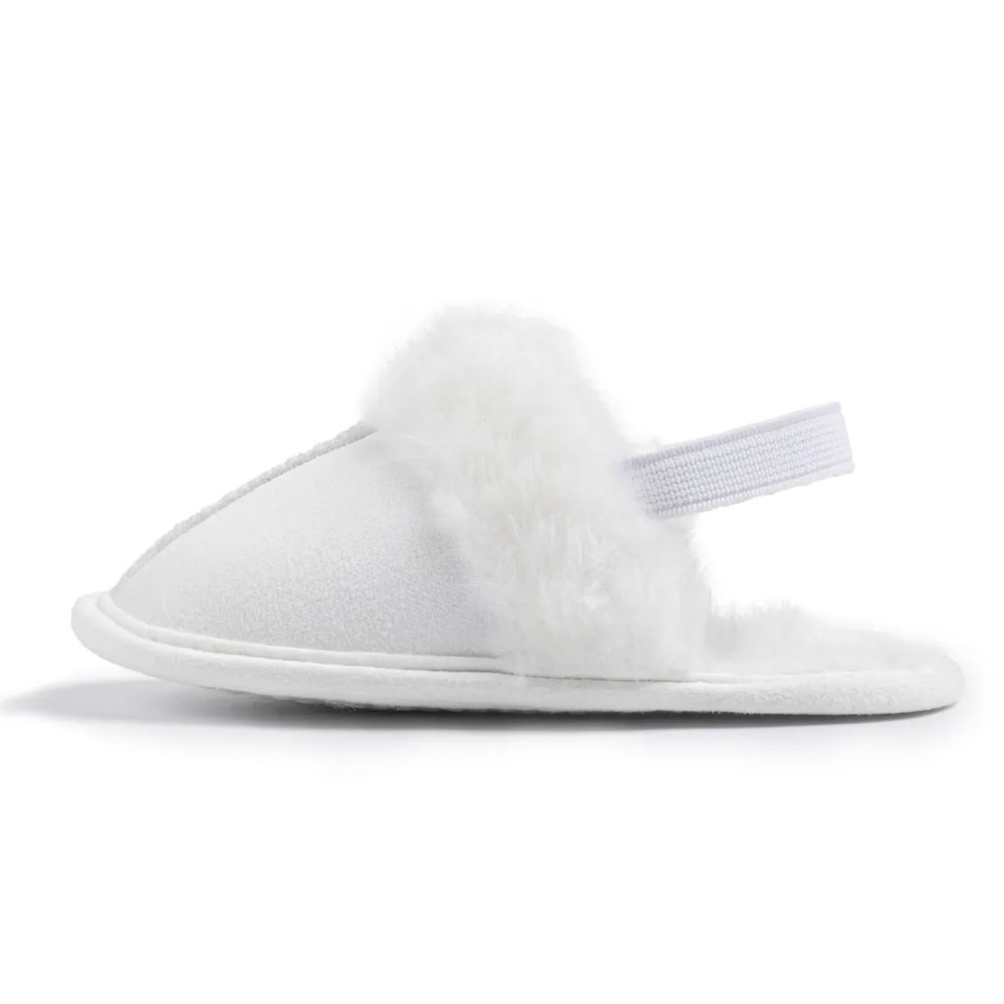 Wide Toe Shoes Indoor Baby Sandals Slippers Wholesale-JZ Baby