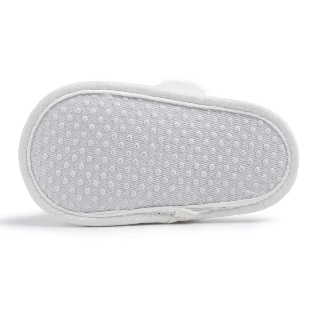 Wide Toe Shoes Indoor Baby Sandals Slippers Wholesale-JZ Baby