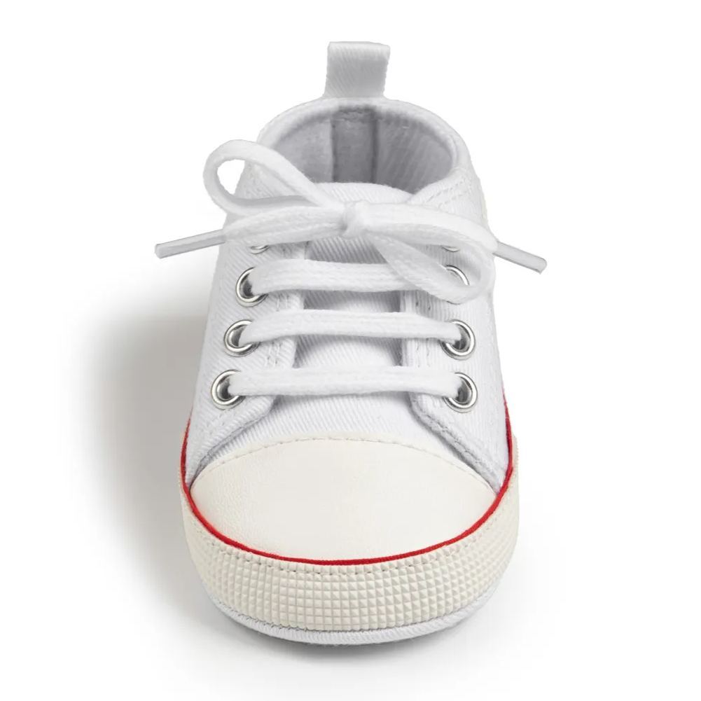 Classic 0-18M Baby Walking Shoes Wholesale-JZ Baby