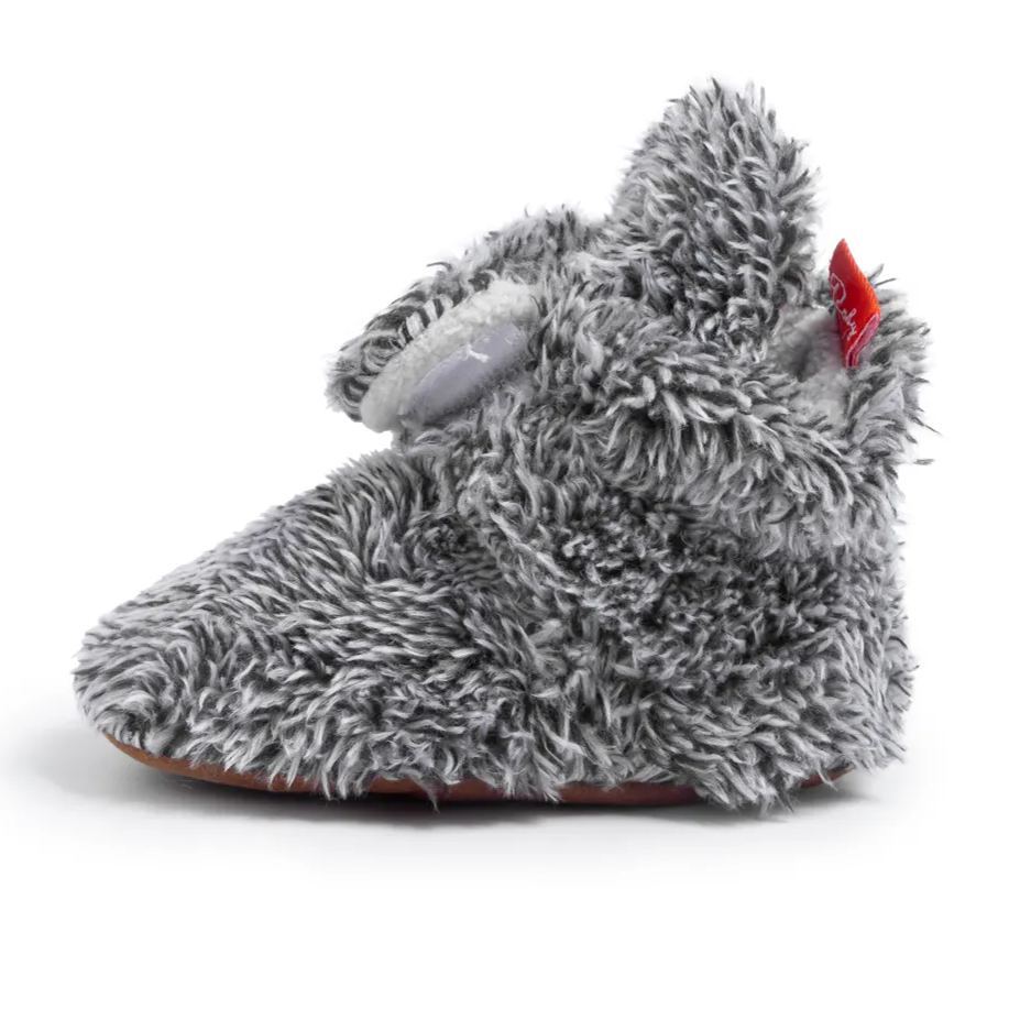 Fluffy Plush Indoor Warm Winter Baby Booty Wholesale-JZ Baby