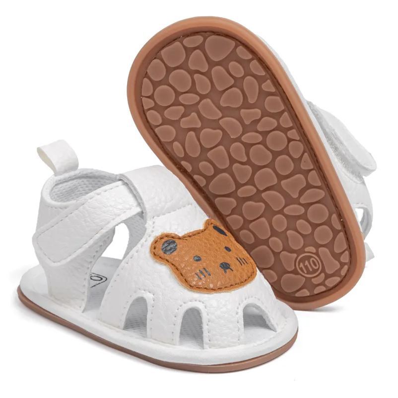Forest Bear Summer Sandals Wholesale-JZ Baby