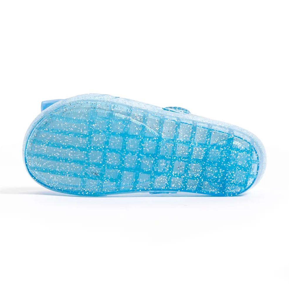 Summer Bright Girl Jelly Shoes Kids Sandals Wholesale-JZ Baby