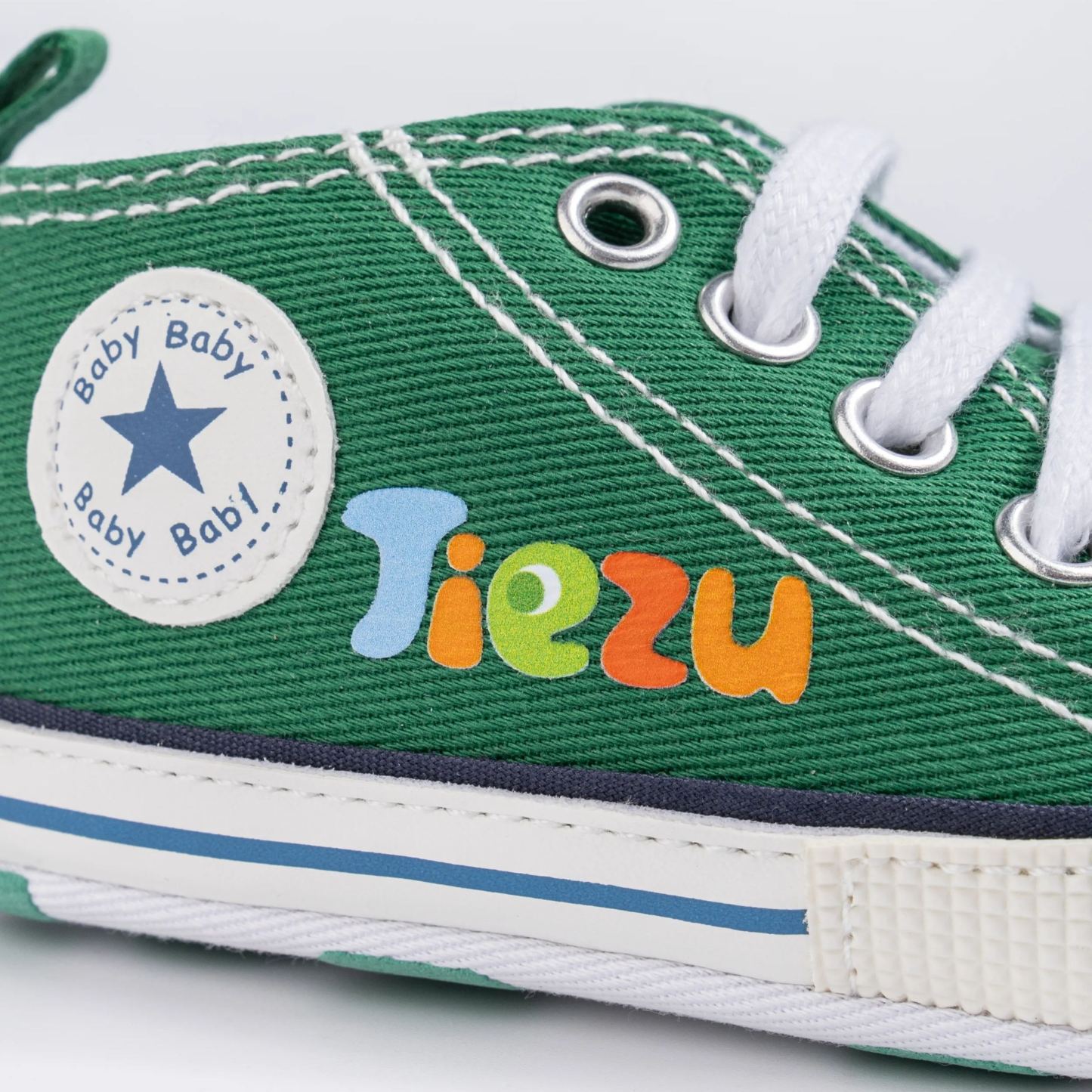 Logo Customized-JZ Baby