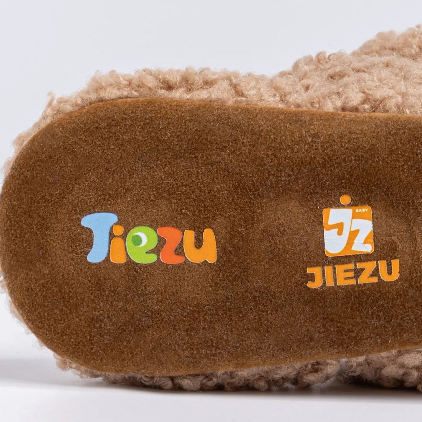Logo Customized-JZ Baby