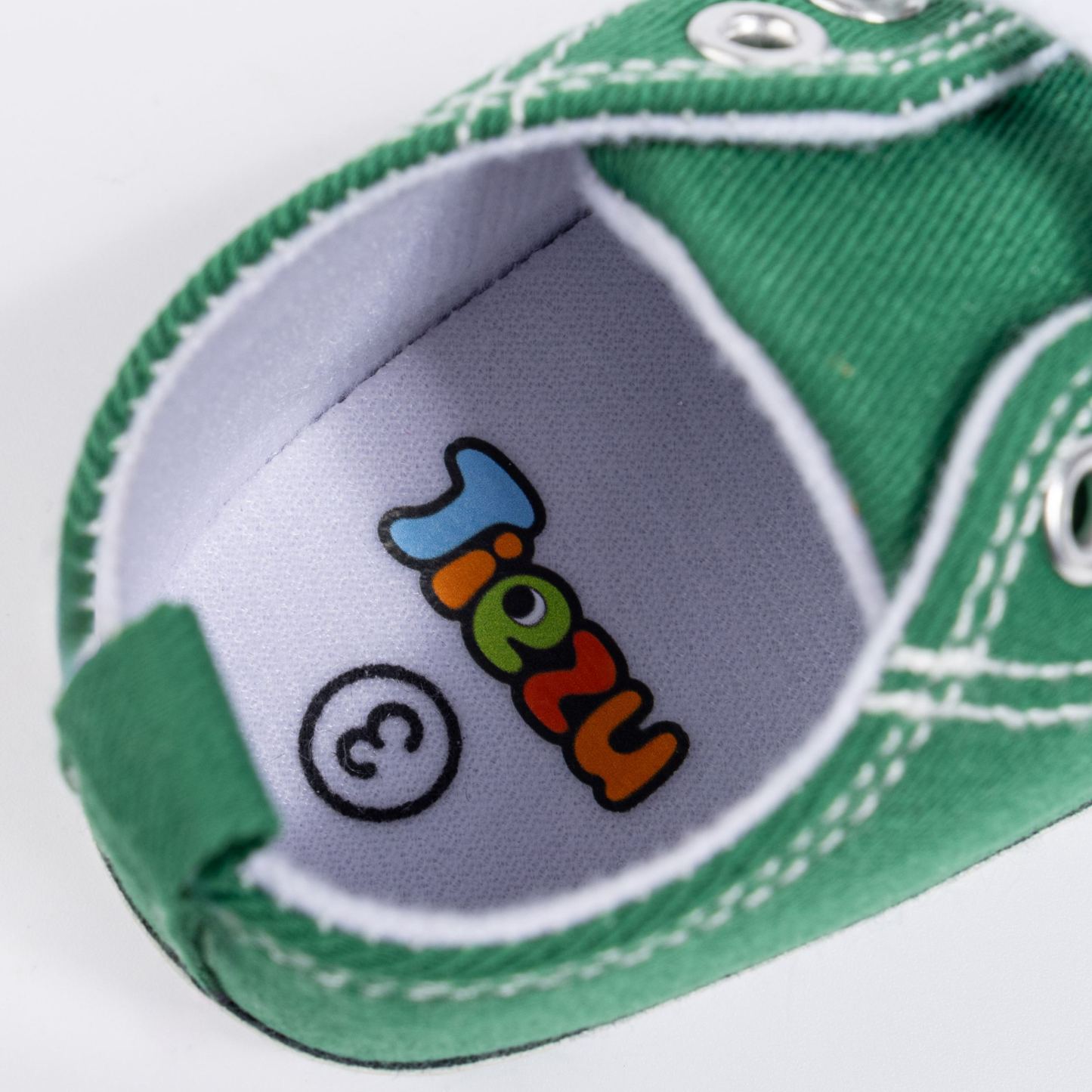 Logo Customized-JZ Baby