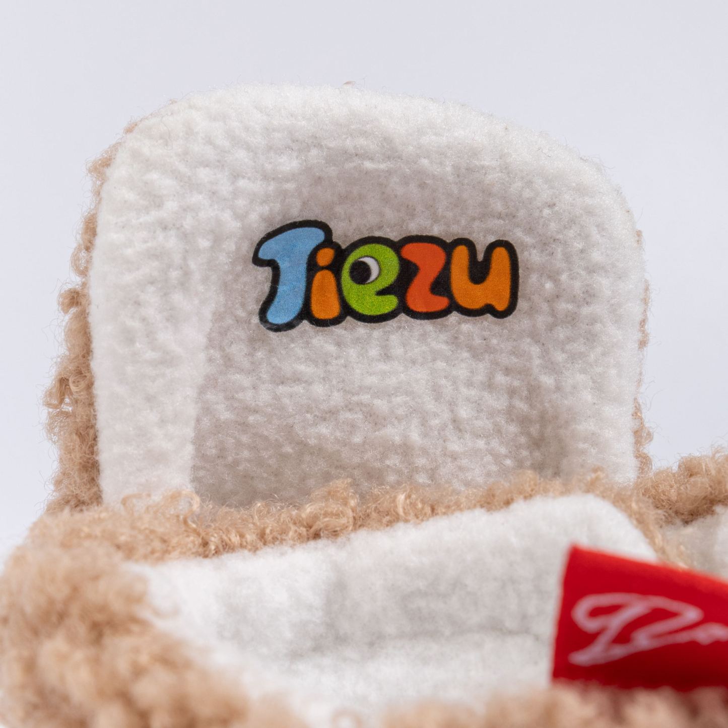 Logo Customized-JZ Baby