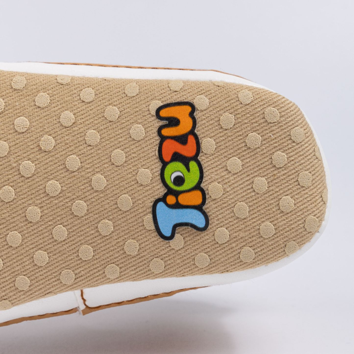Logo Customized-JZ Baby