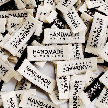 Labels Customization-JZ Baby