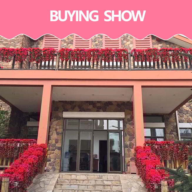 ✨This Week's Special Price $12.99💥Vivid Artificial Hanging Orchid Bunch🌷