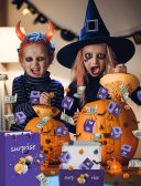 😈Purple (Merry Halloween)