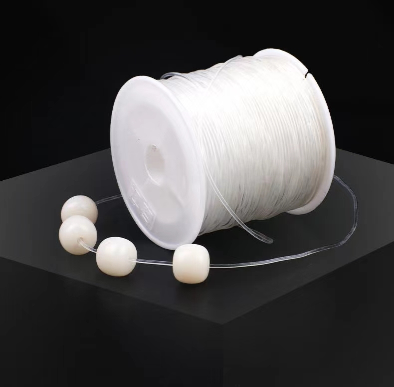 Elastic Crystal String for Jewelry Making