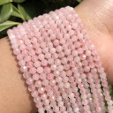 Rose Quartz