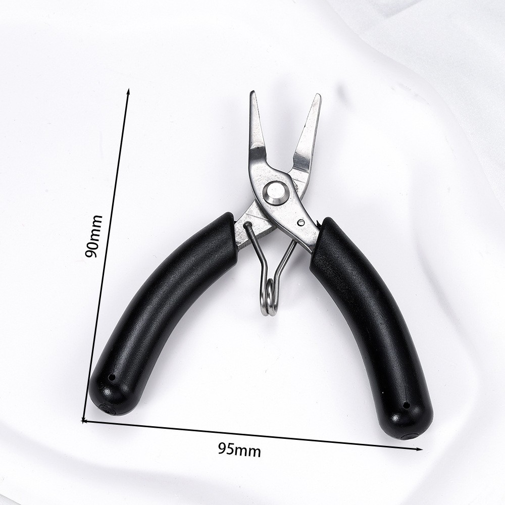 Mini Jewelry Making Pliers 3.54 inches