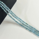 Clear Blue apatite