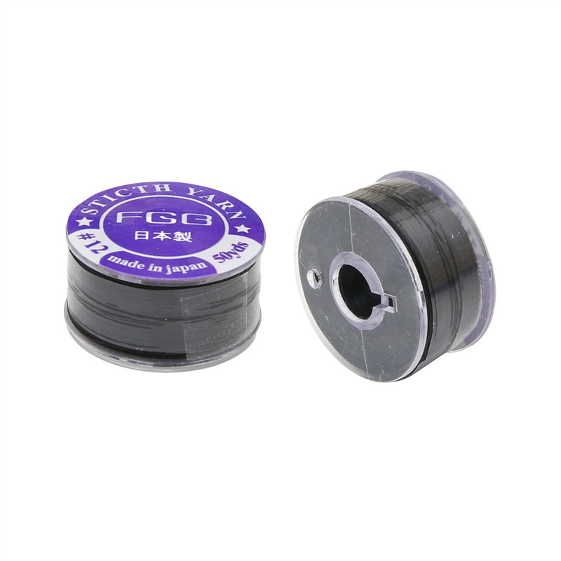 Japan Nylon Thread for Seed Beads Stringing 0.25mm 50yds