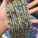 Blue Calcite