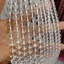 Clear quartz