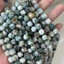 Dendritic agate