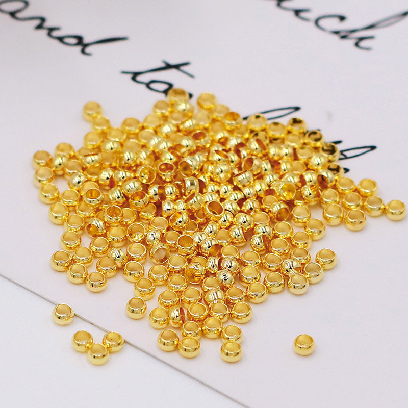 Crimp Beads Crimp Beads Covers for Jewelry Making