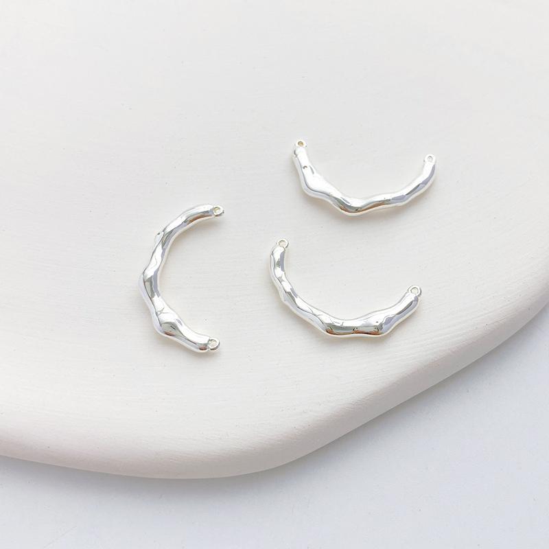 Half Circle Branch Ring Making Accessory