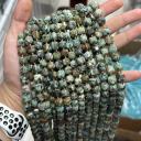African turquoise