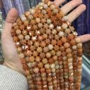 Red aventurine