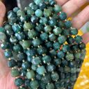 Moss agate