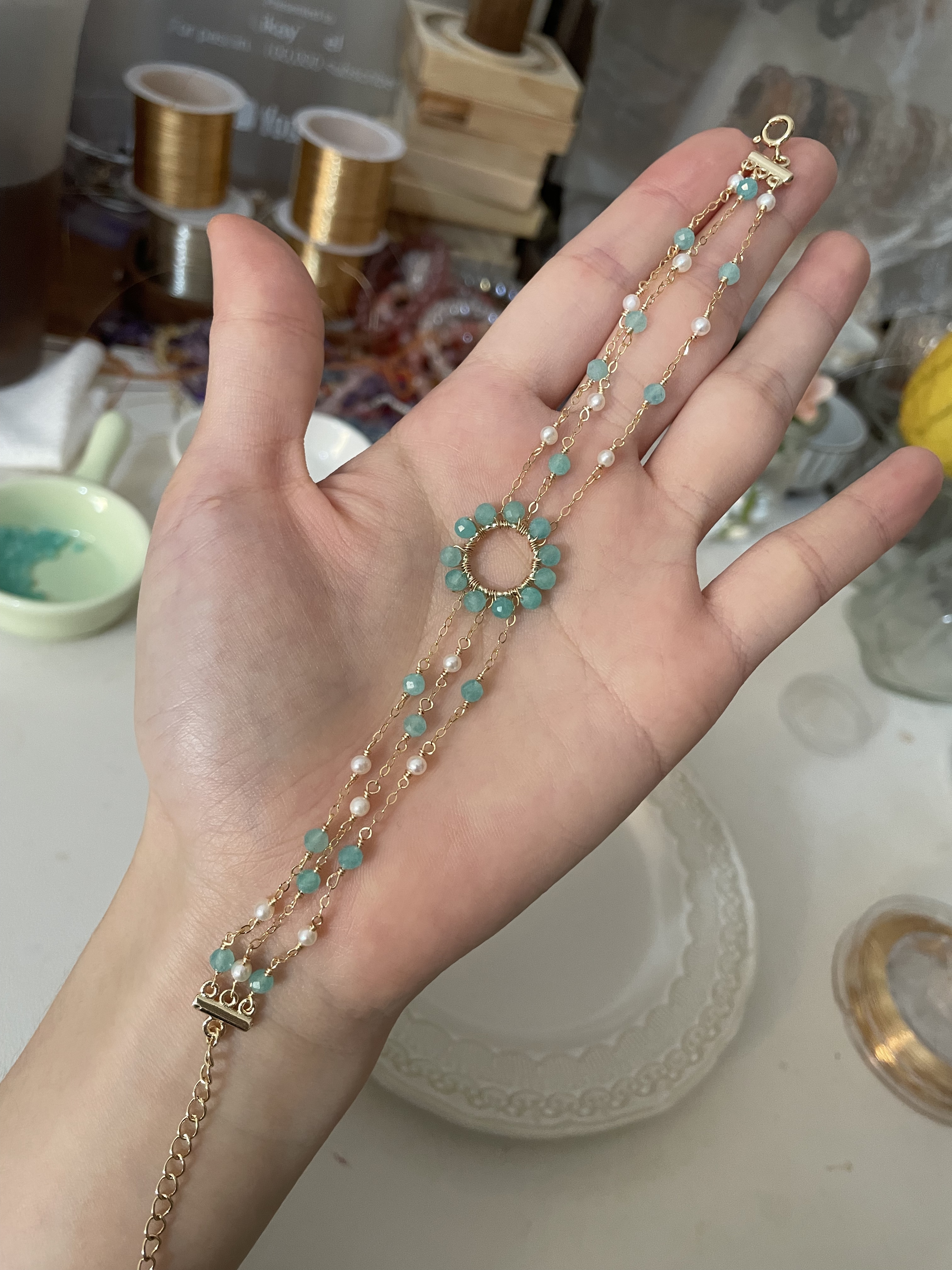 One of a Kind Item Customization Exclusive Link