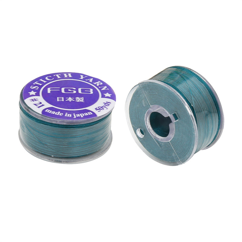 Japan Nylon Thread for Seed Beads Stringing 0.25mm 50yds