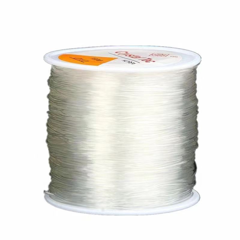 Elastic Crystal String for Jewelry Making