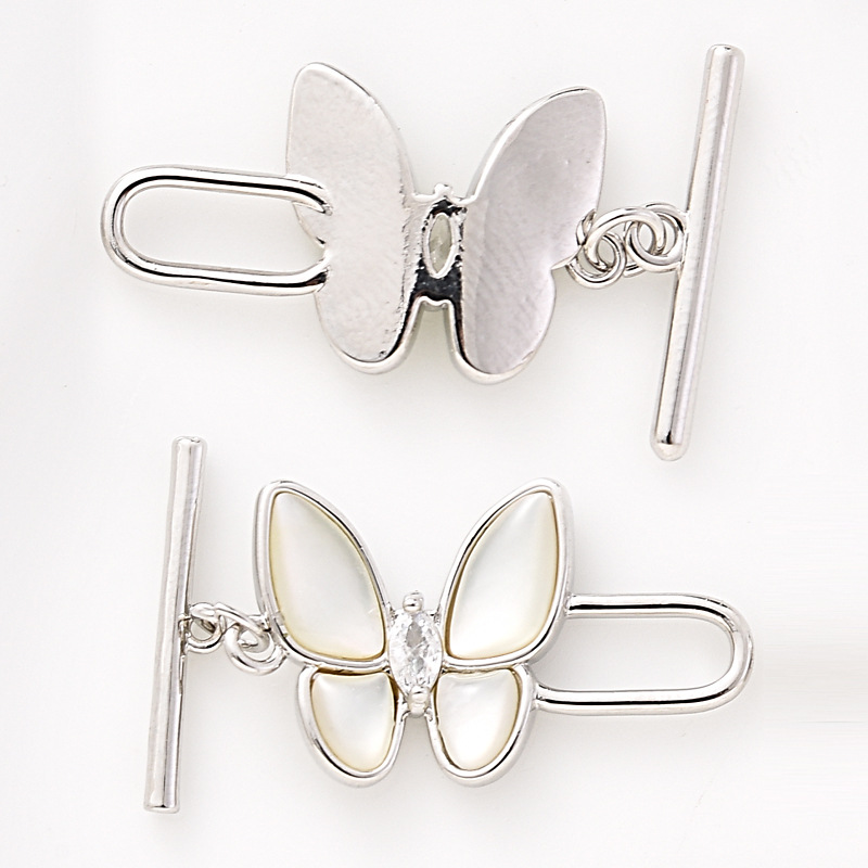 OT Buckle for Necklace and Bracelet Making-likayjewel