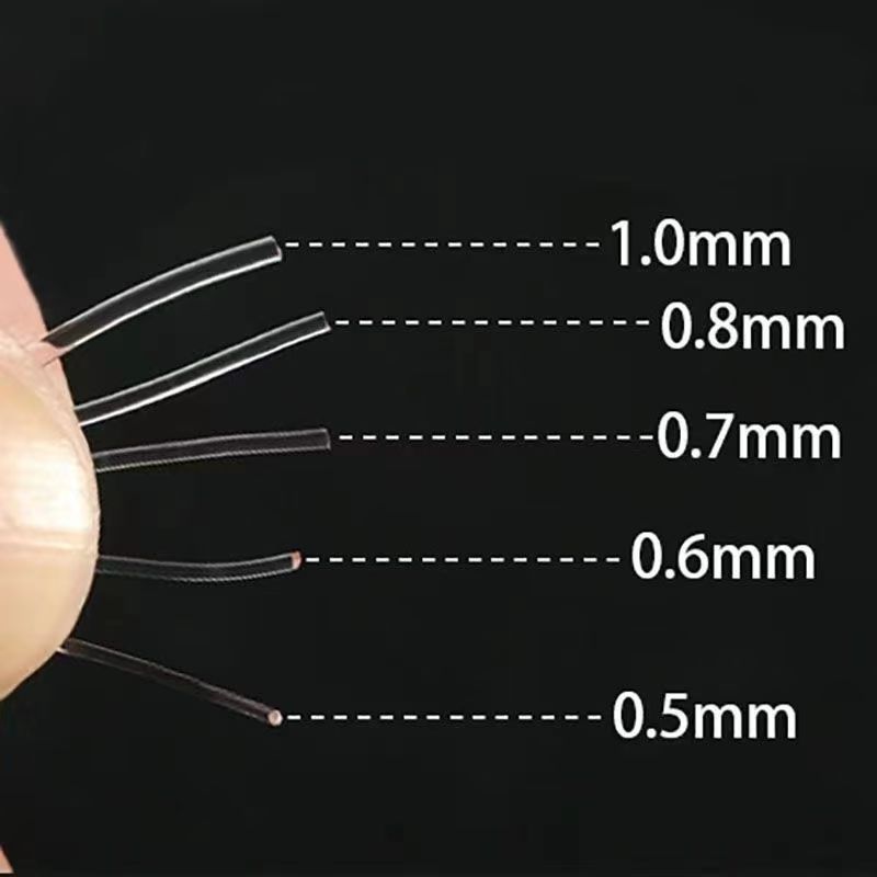 Elastic Crystal String for Jewelry Making