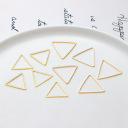 Triangle  18*20mm