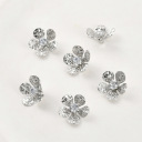 #6  16.8mm  platinum