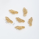 #20  seahorse 6.5*14mm