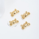 #21  crab  8.5*14mm