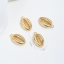#28  conch  8*14.8mm