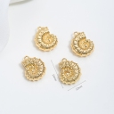 #29  conch 12*15mm