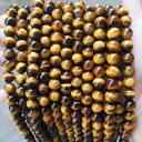 Tiger's eye
