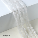 White jade