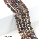 Ocean Jasper