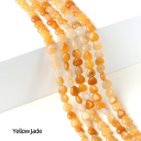 Yellow jade