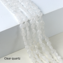 Clear Quartz