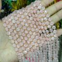Rose quartz