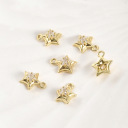 #14  10.6*9mm gold