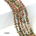 Unakite
