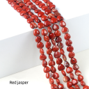 Red Jasper