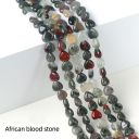 African blood stone
